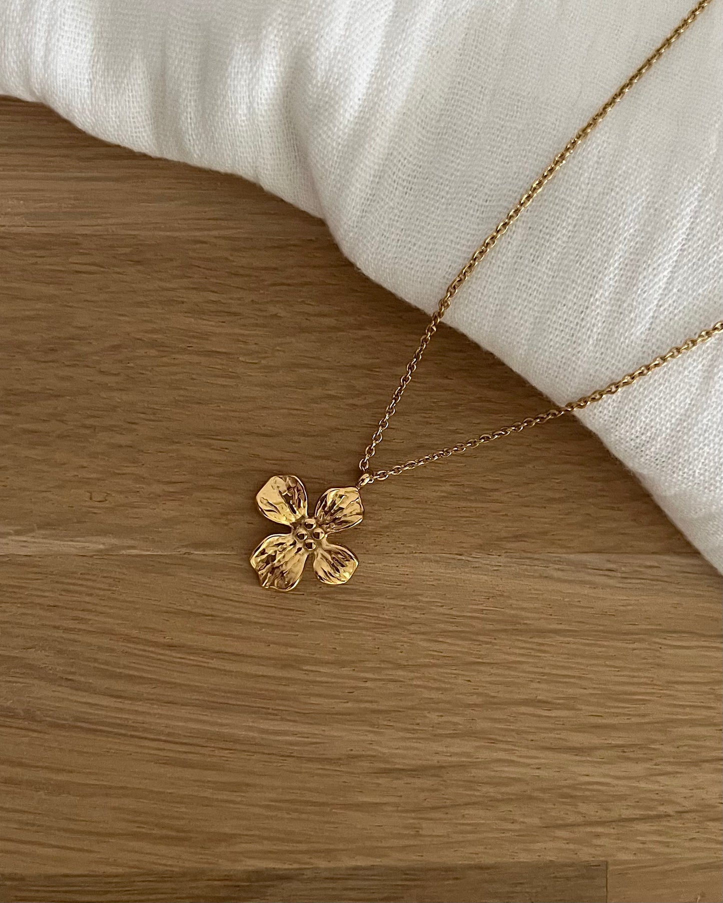 COLLIER ⟩ FLORENCE
