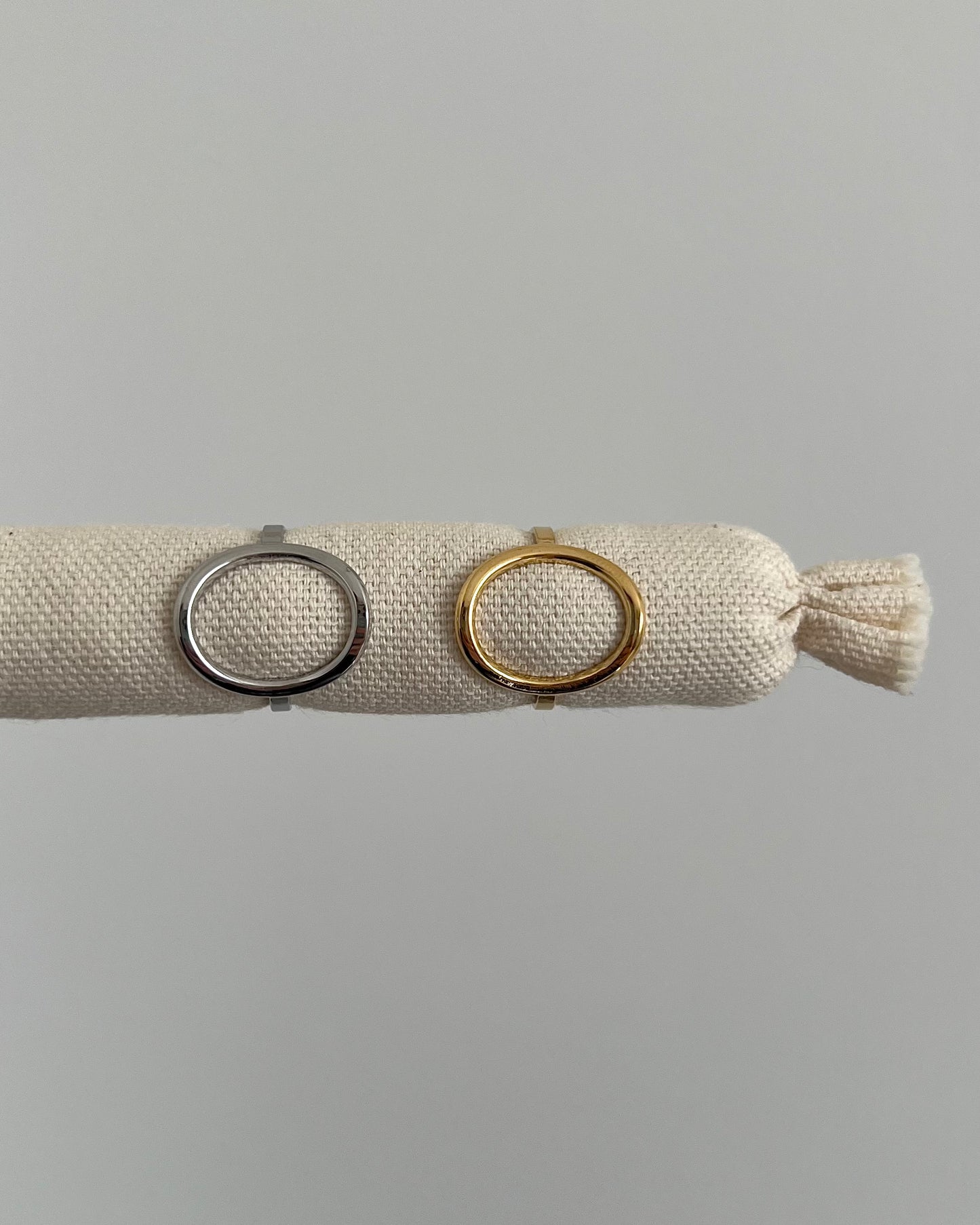 BAGUE ⟩ LOU