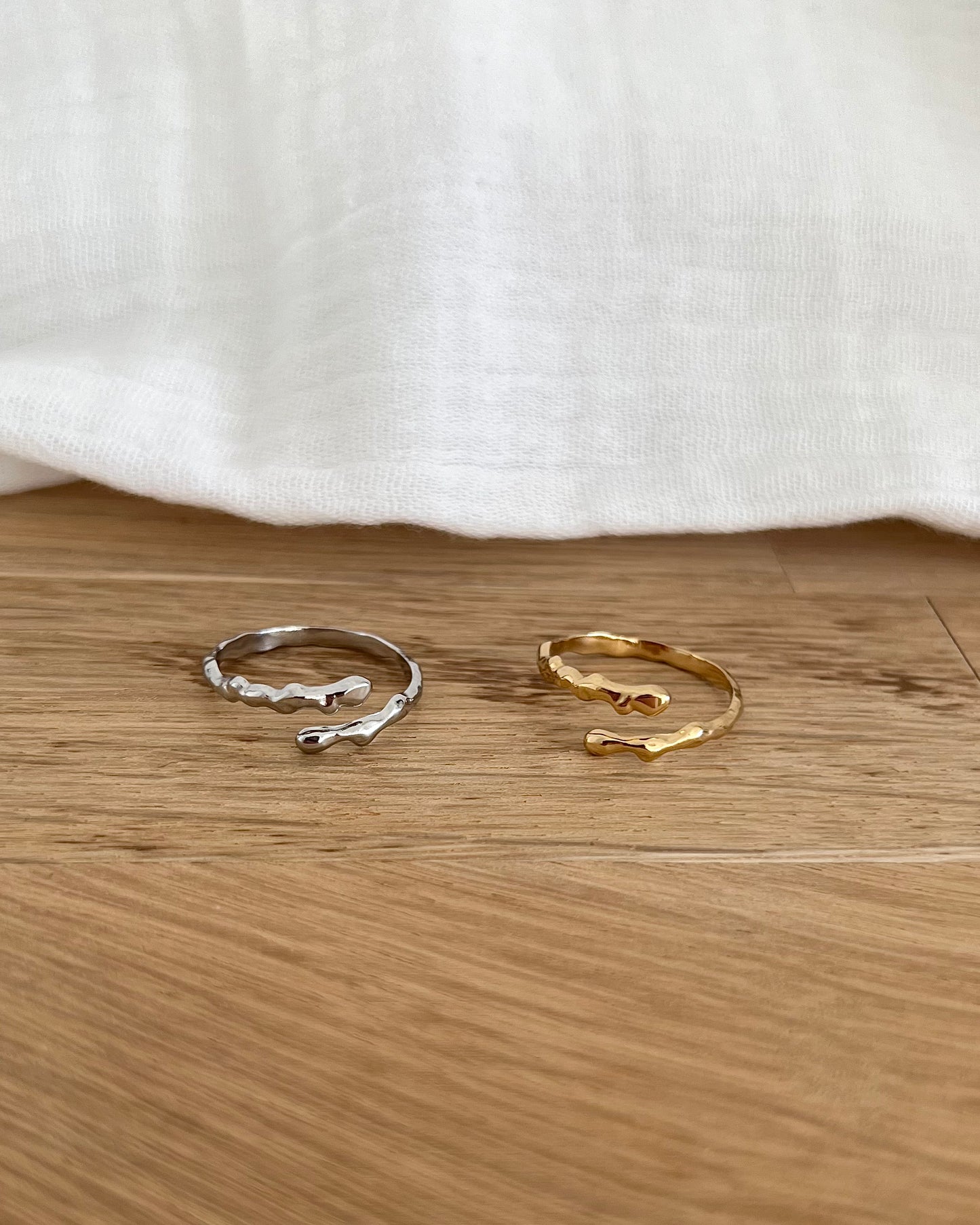 BAGUE ⟩ PIA