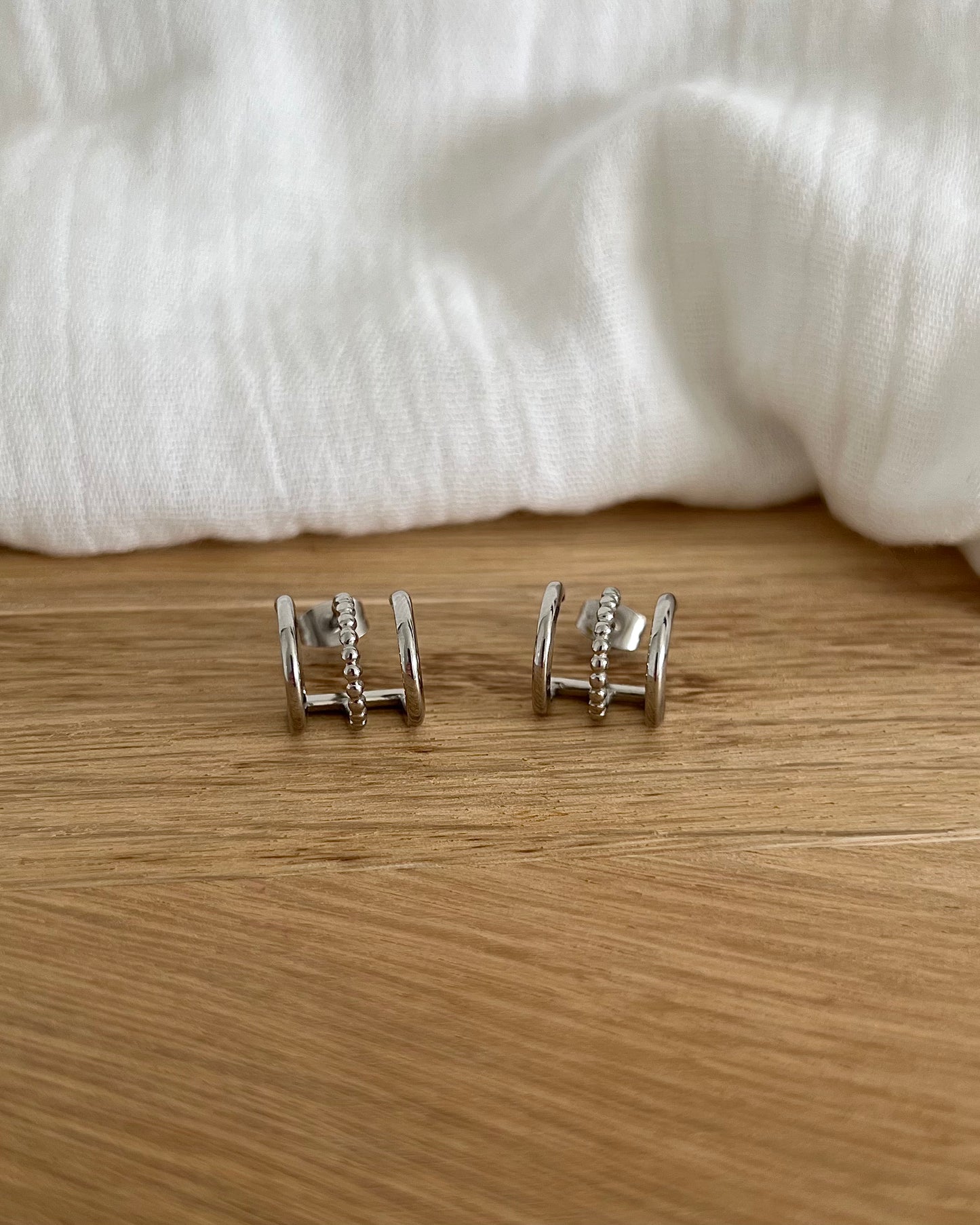 BOUCLES D'OREILLES ⟩ ALEXANE