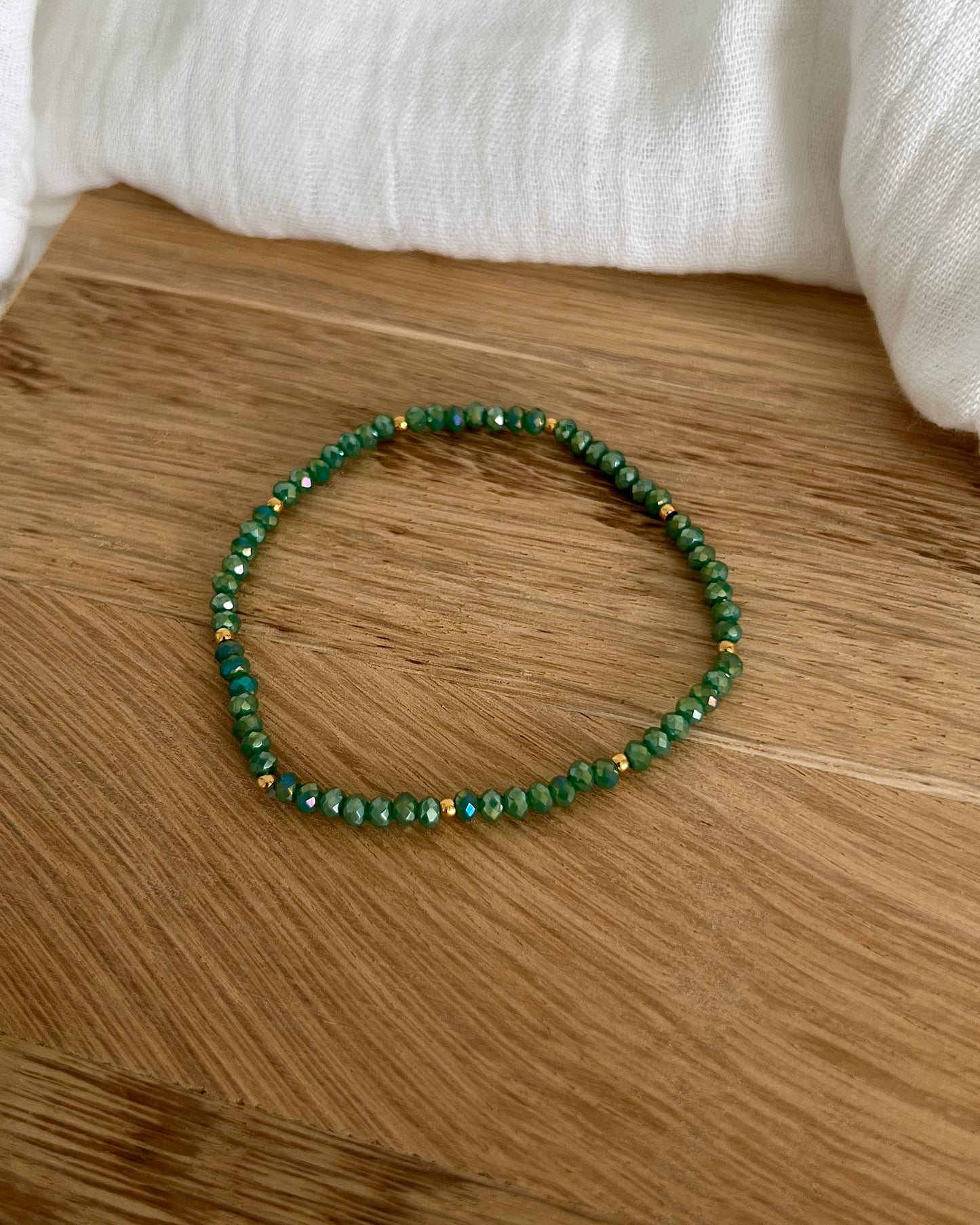 BRACELET ⟩ ROSIE