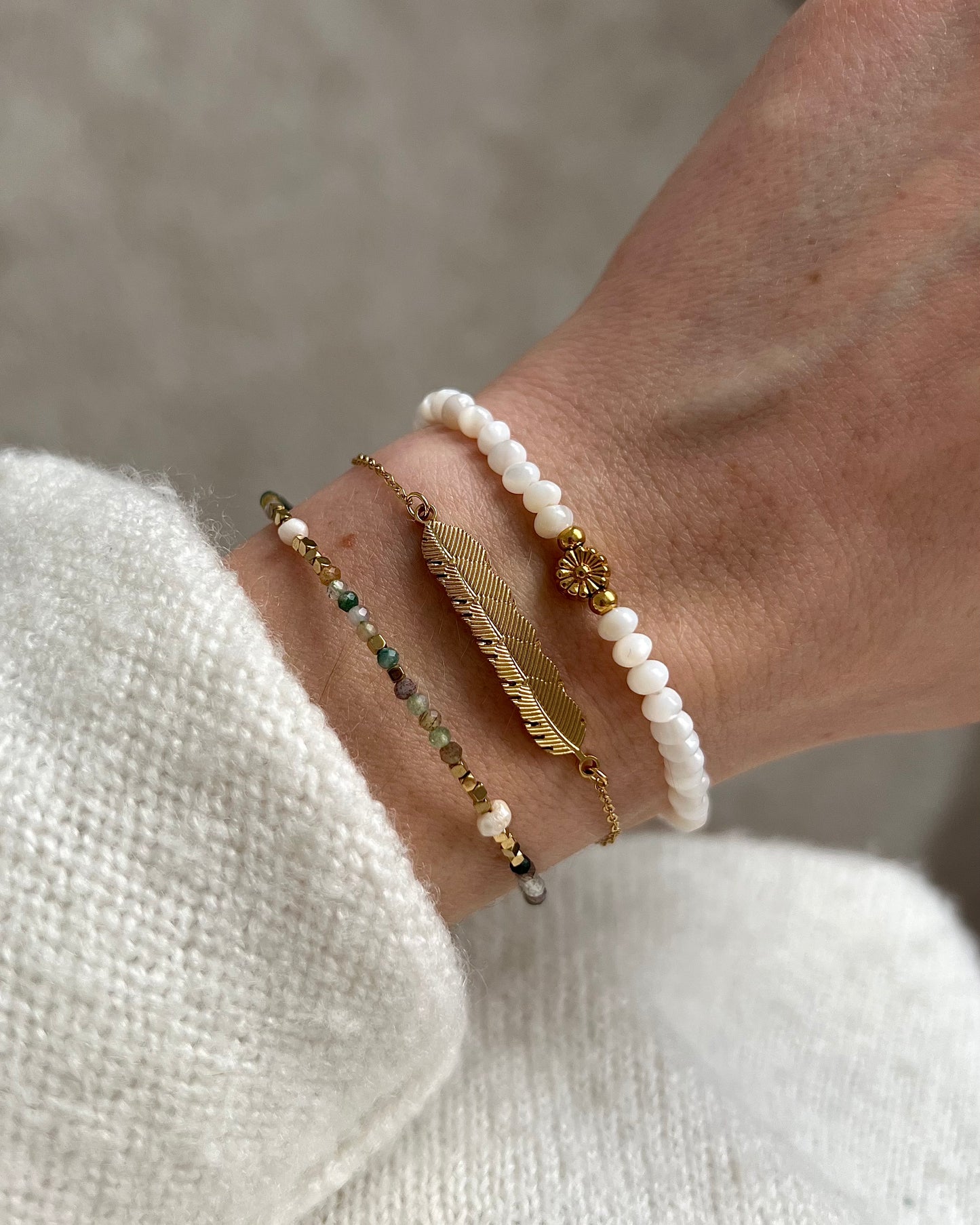 BRACELET ⟩ AMALYA