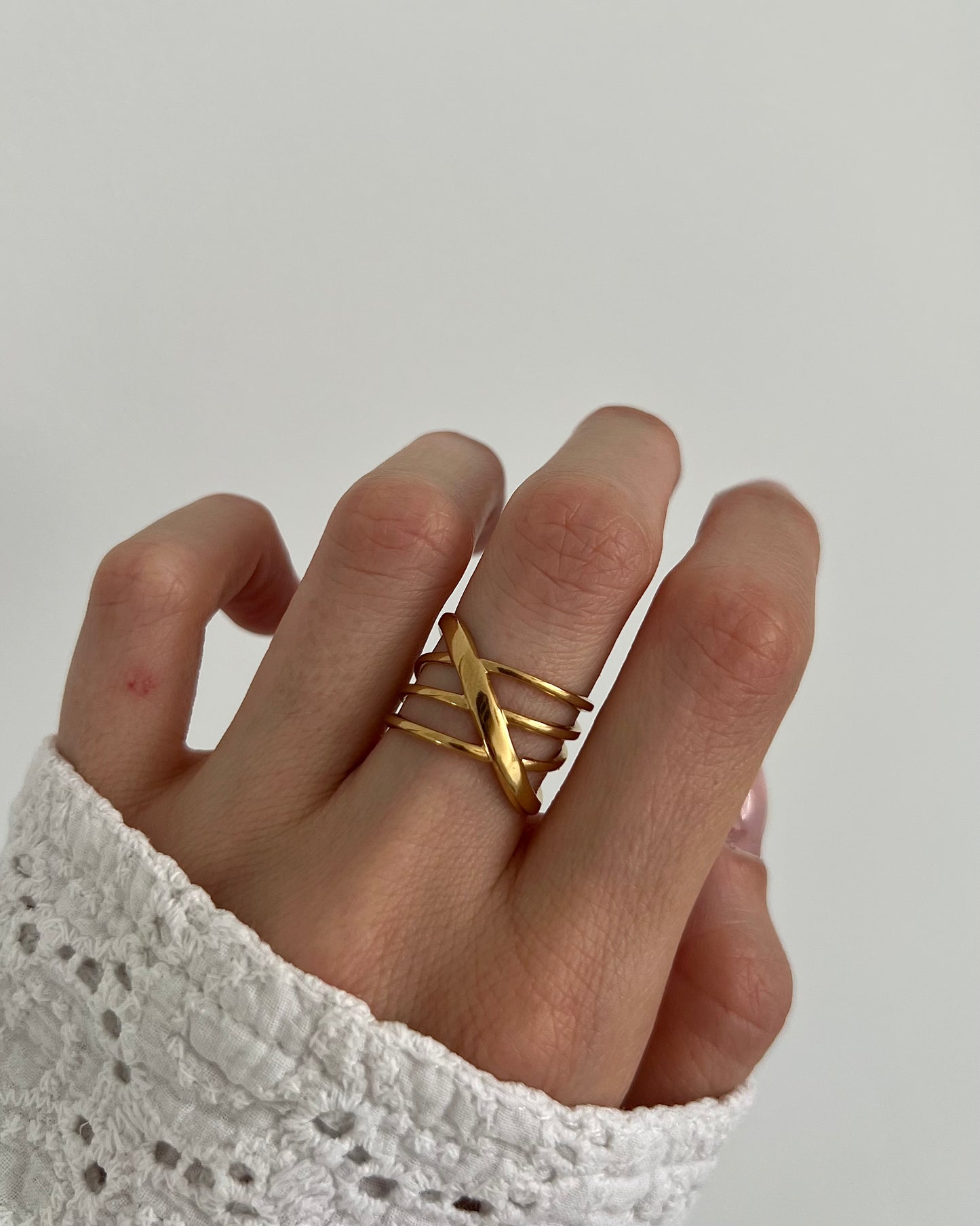 BAGUE ⟩ SELMA