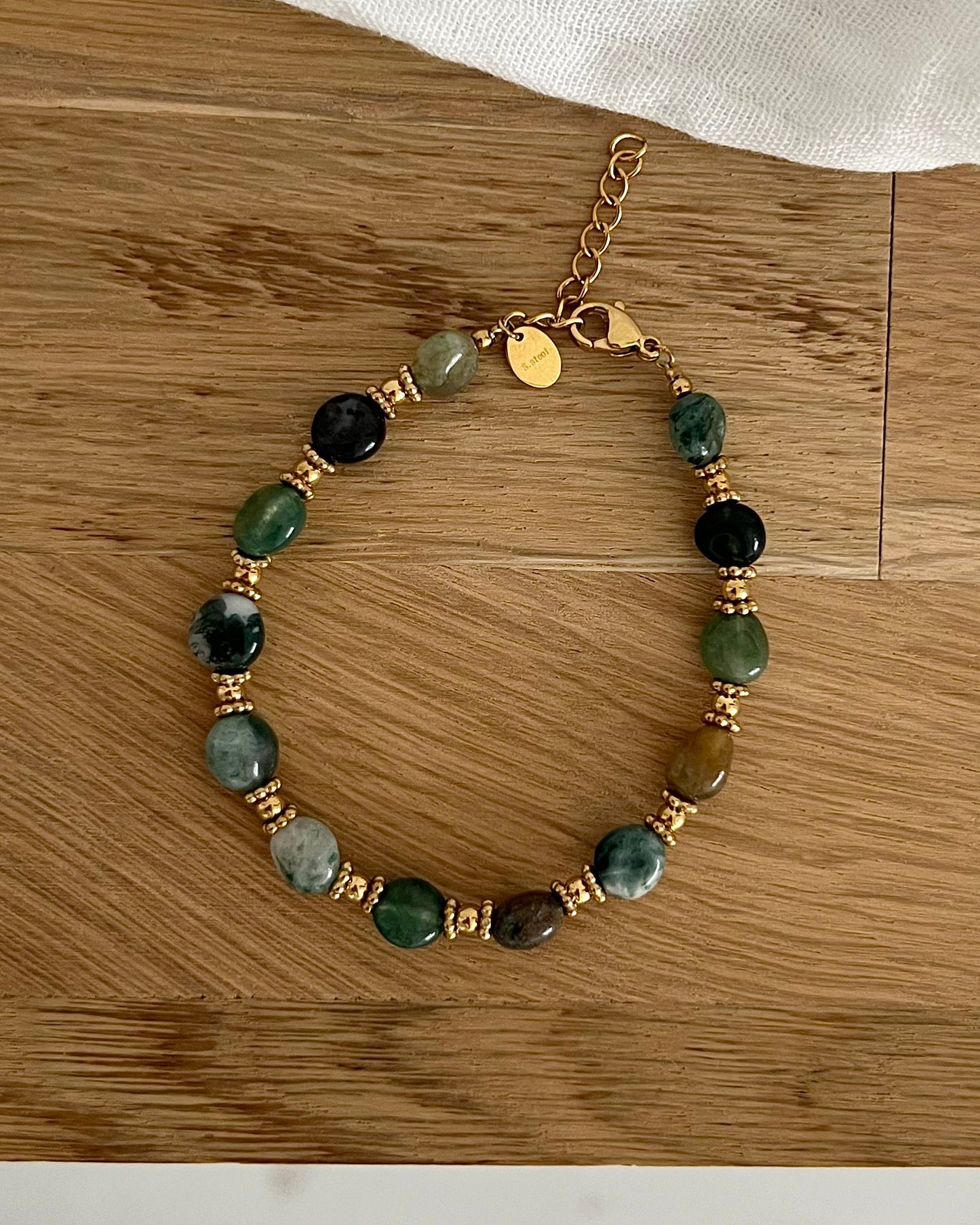 BRACELET ⟩ EVY