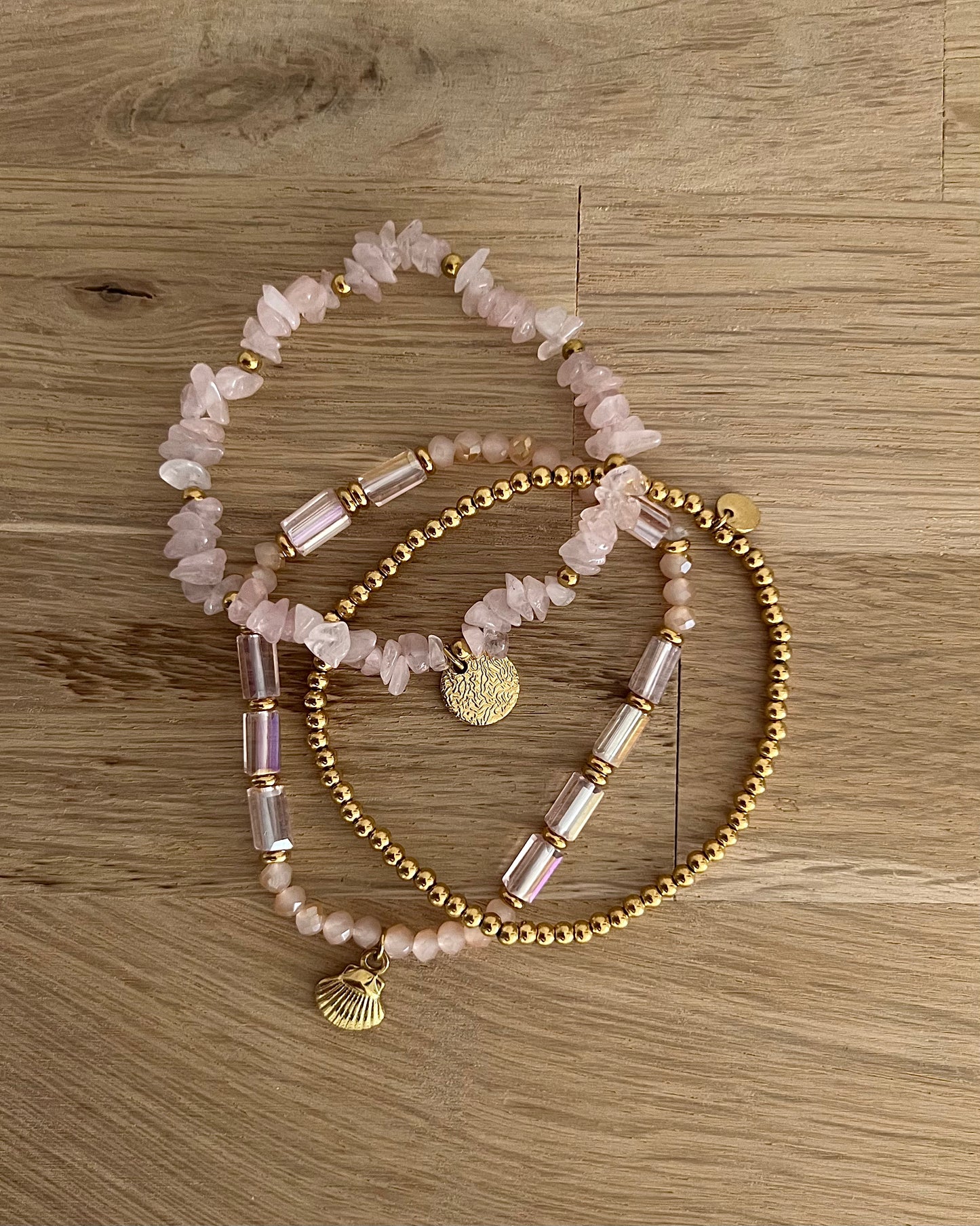 BRACELETS ⟩ ALICE