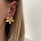 BOUCLES D'OREILLES ⟩ ELYA DORÉ