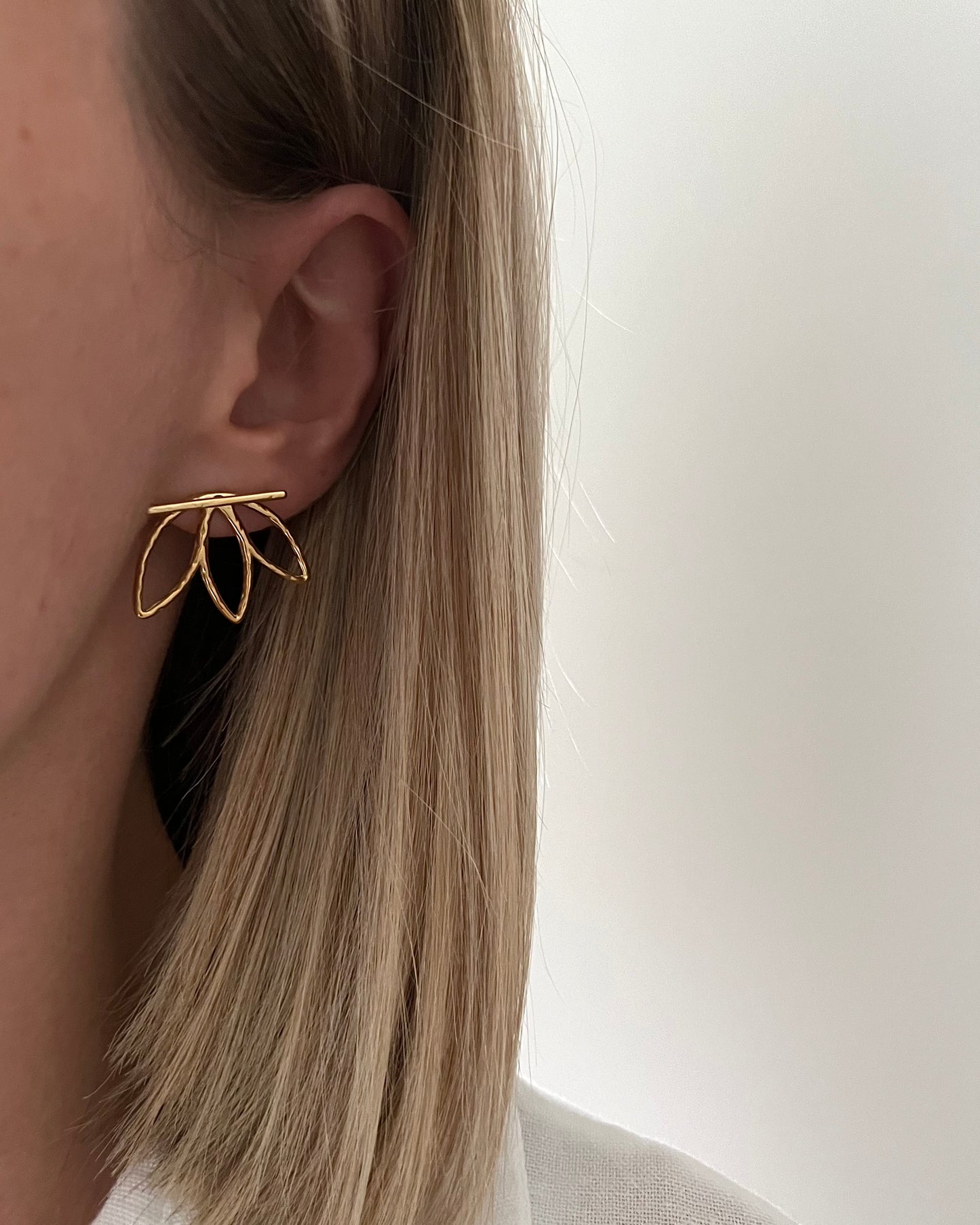 BOUCLES D'OREILLES ⟩ CÉLIA