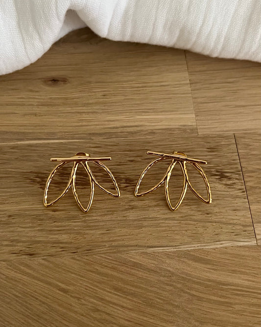 BOUCLES D'OREILLES ⟩ CÉLIA