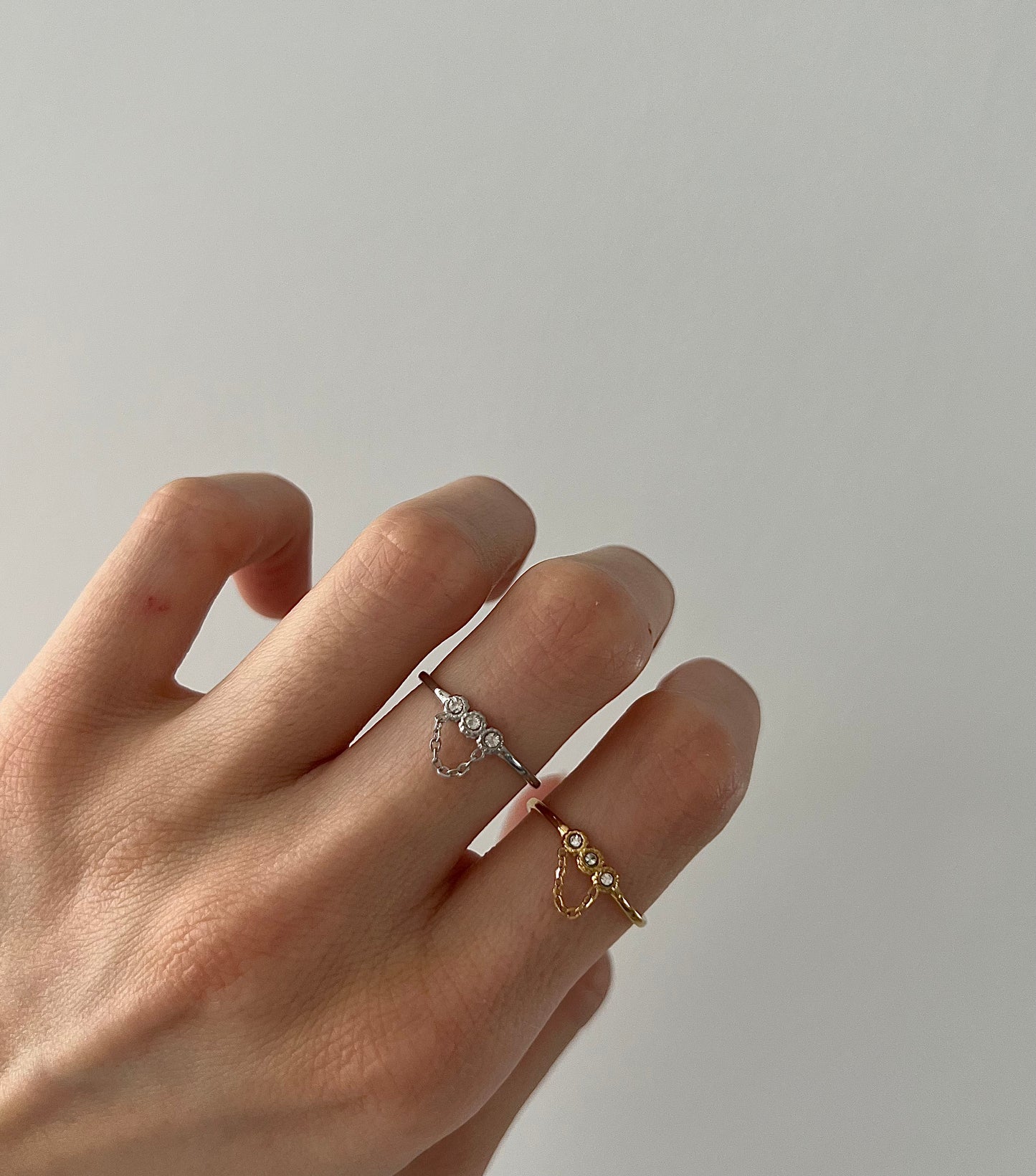 BAGUE ⟩ AYA