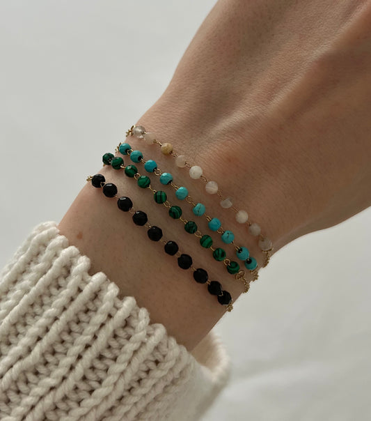 BRACELET ⟩ NINON