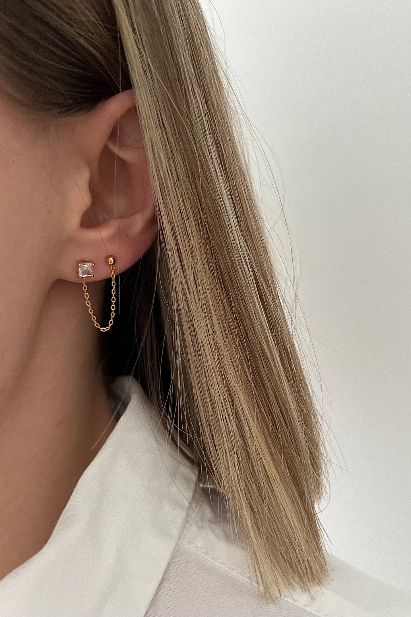 BOUCLES D'OREILLES ⟩ DORINE