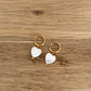 BOUCLES D'OREILLES ⟩ ALICE