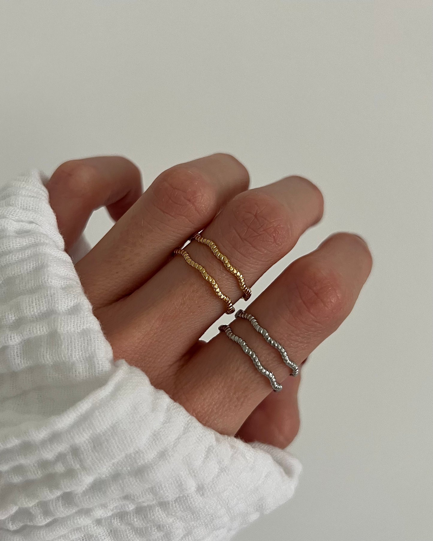 BAGUE ⟩ AMÉLIA