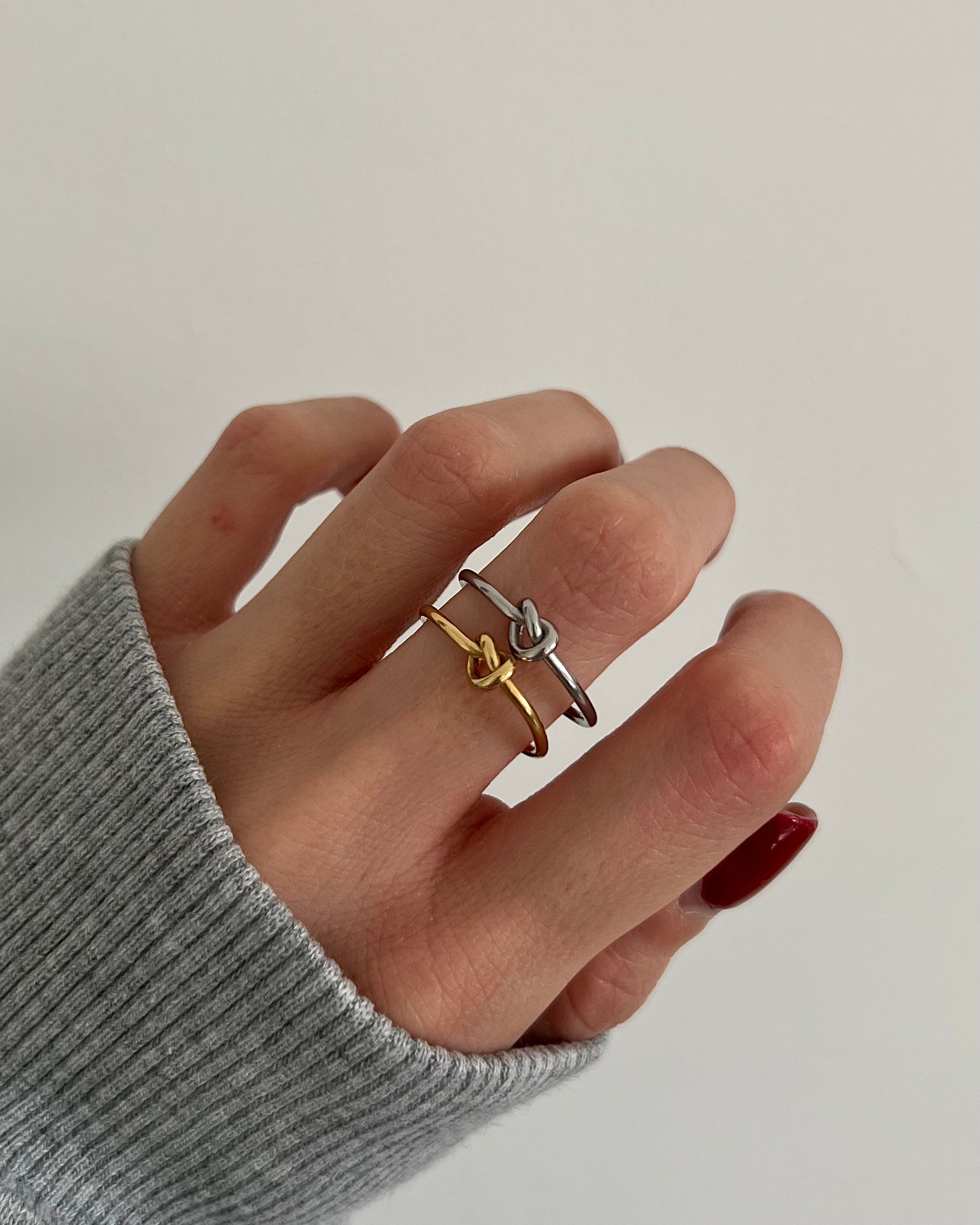 BAGUE ⟩ KATELL