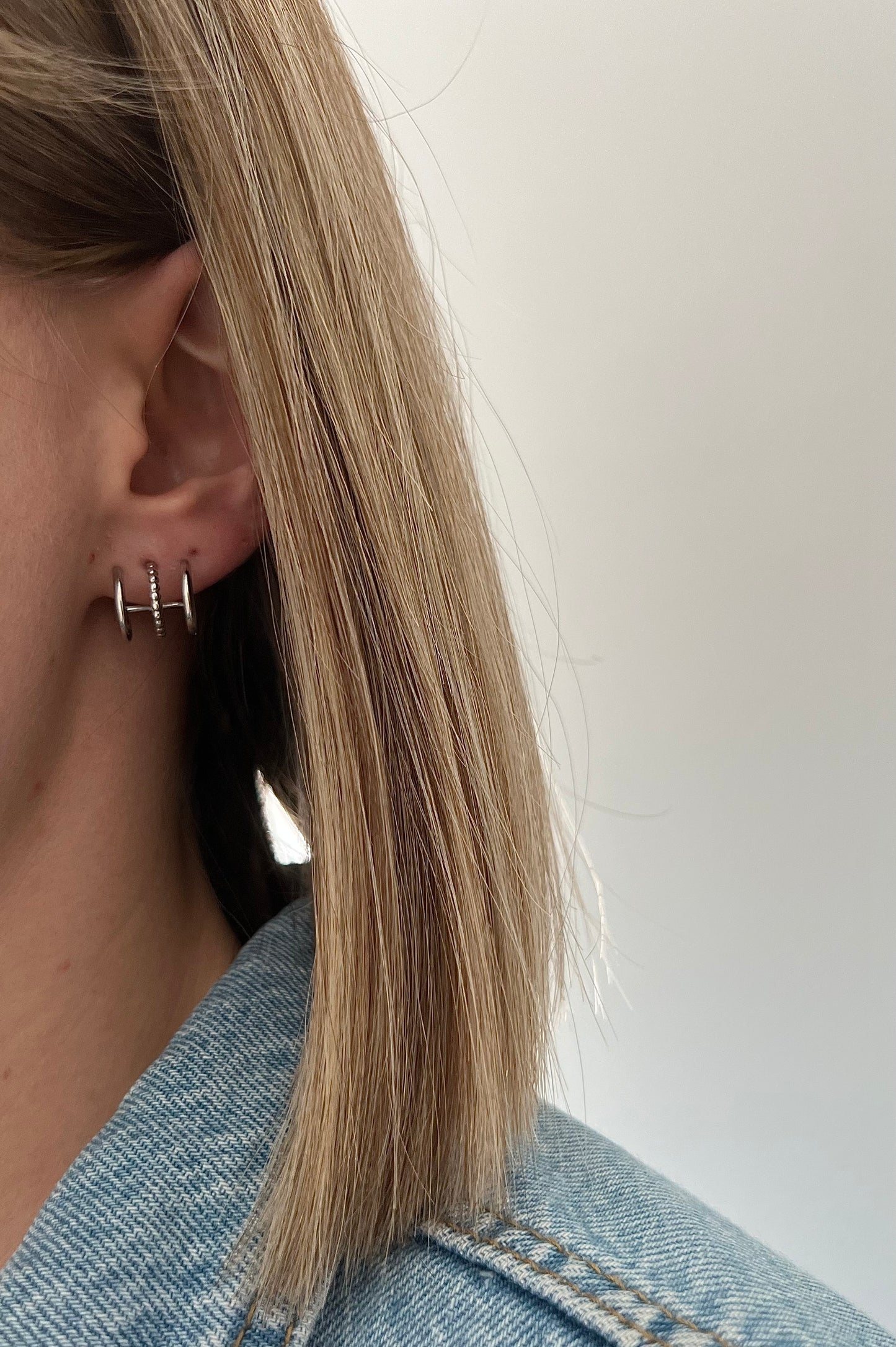 BOUCLES D'OREILLES ⟩ ALEXANE