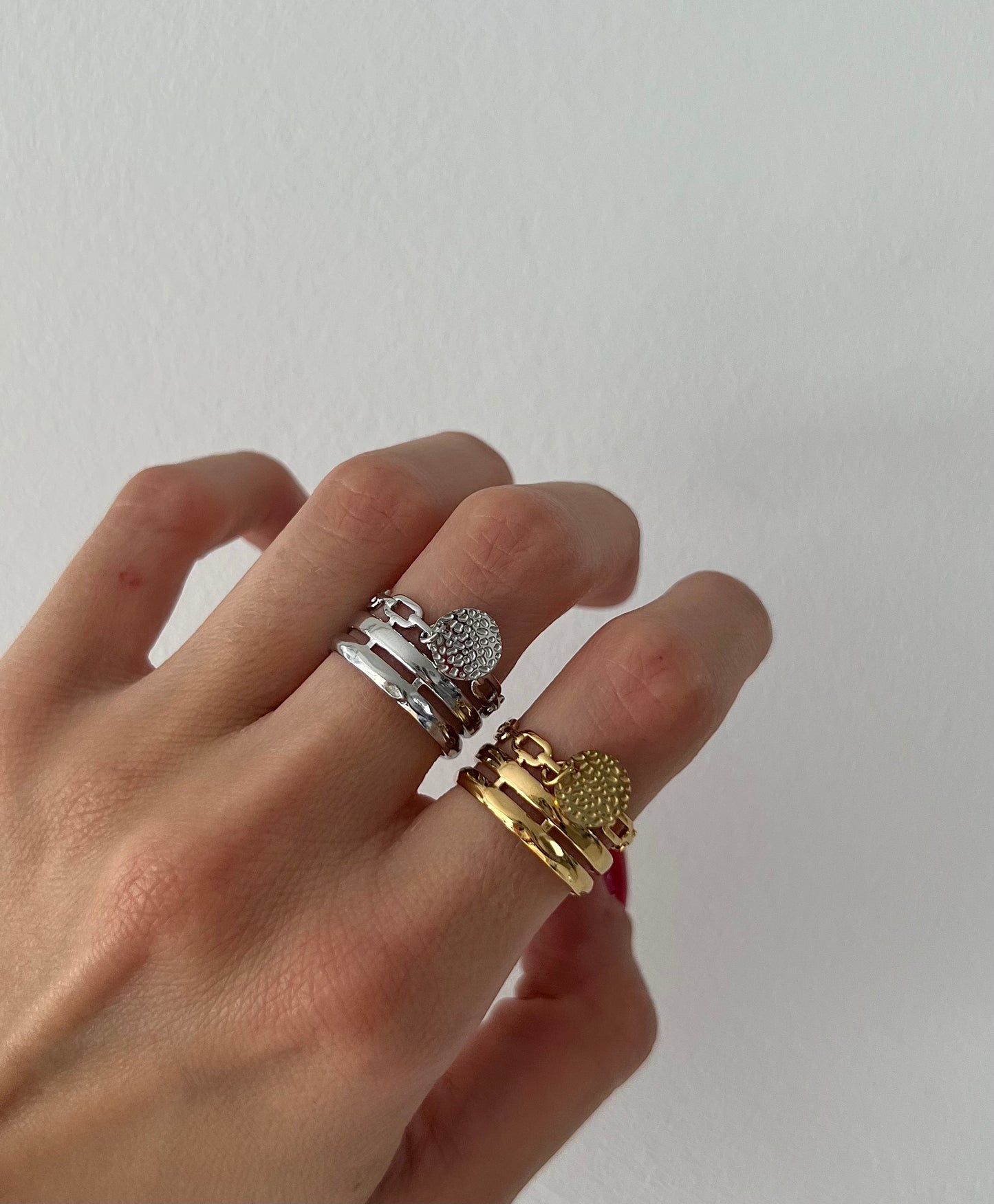 BAGUE ⟩ MIA