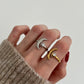 BAGUE ⟩ LUNA