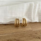 BOUCLES D'OREILLES ⟩ ALIX