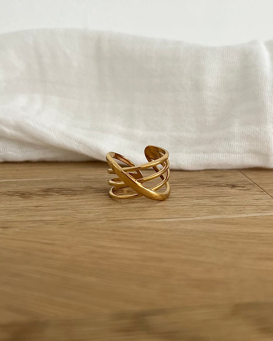 BAGUE ⟩ SELMA