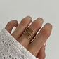 BAGUE ⟩ GABY