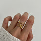 BAGUE ⟩ SELMA