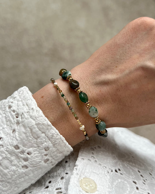 BRACELET ⟩ EVY