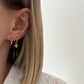 BOUCLES D'OREILLES ⟩ JOY