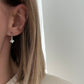 BOUCLES D'OREILLES ⟩ ANOUK ARGENTÉ