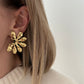 BOUCLES D'OREILLES ⟩ FLORIANE DORÉ