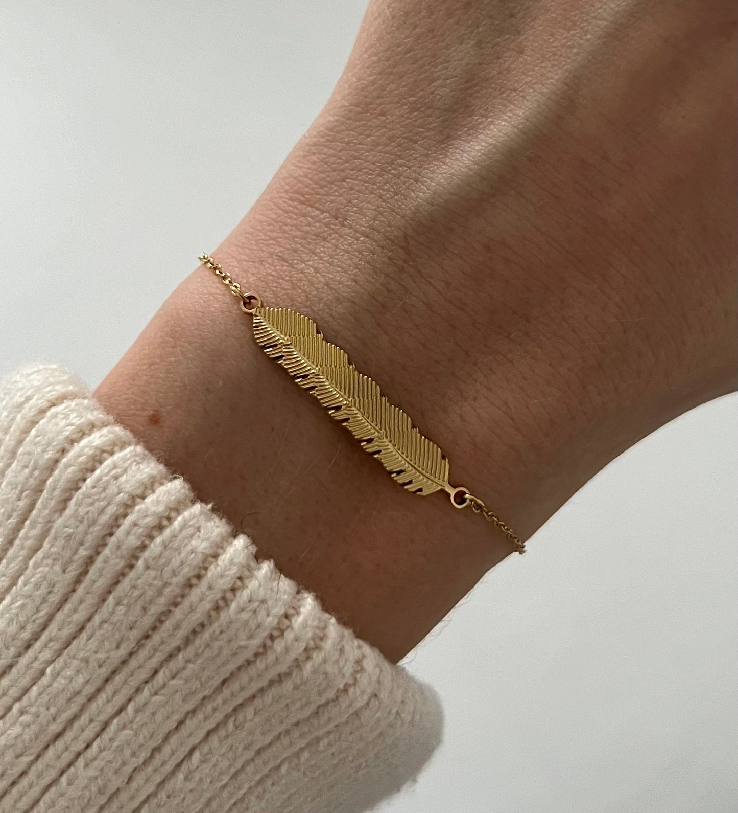 BRACELET ⟩ PALOMA