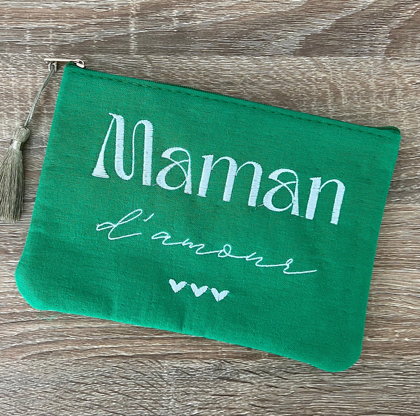 POCHETTE ⟩ MAMAN D'AMOUR