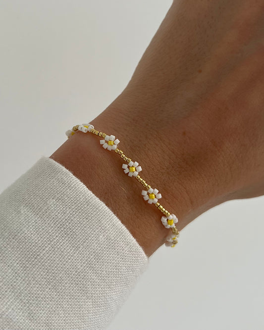 BRACELET ⟩ MARGUERITE