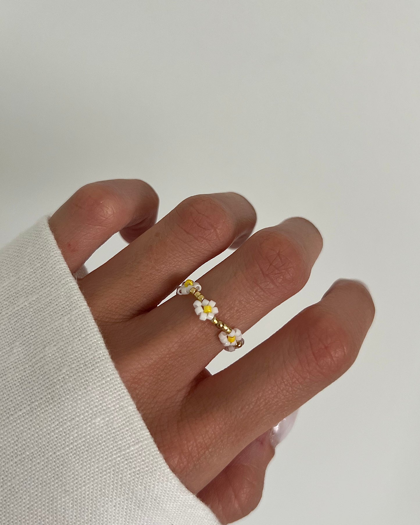 BAGUE ⟩ MARGUERITE