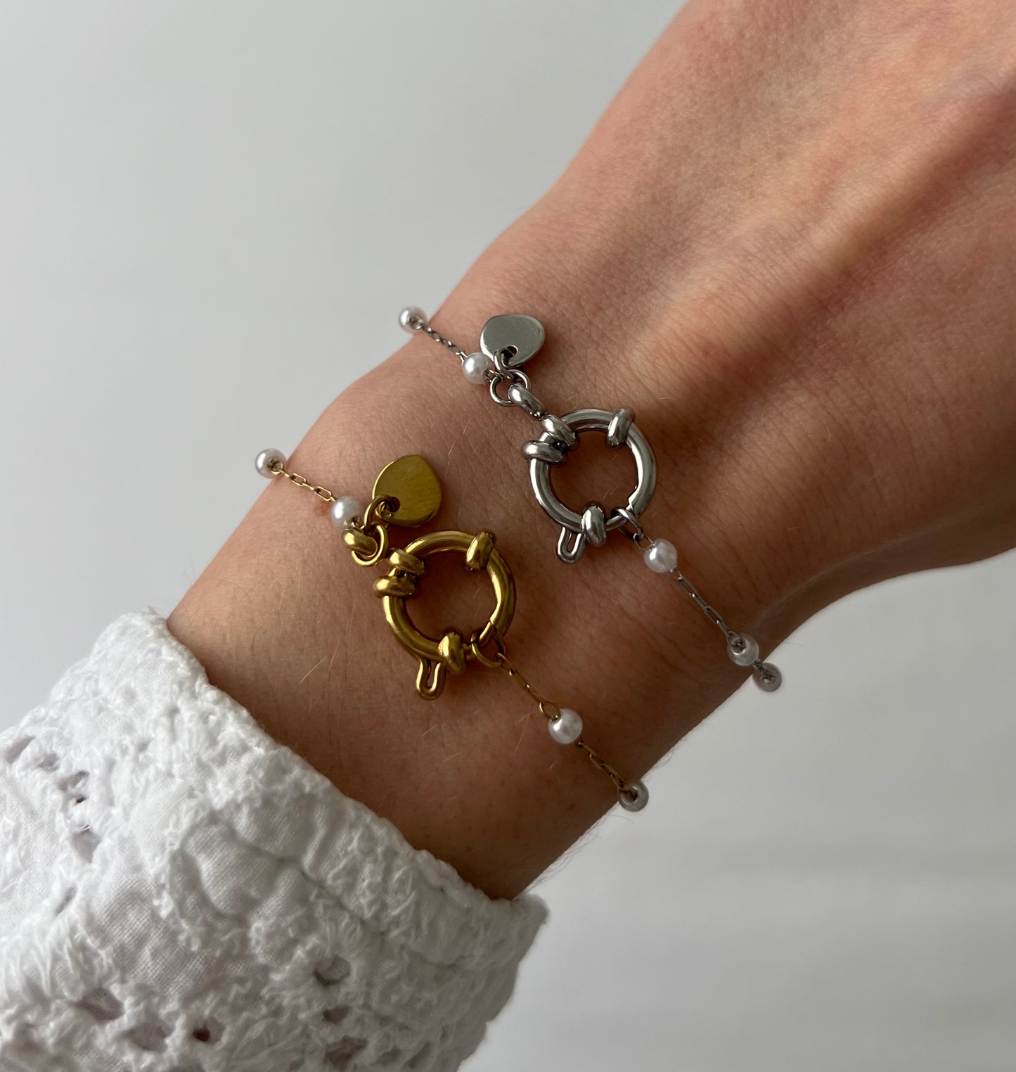 BRACELET ⟩ CLÉO