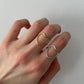 BAGUE ⟩ LÉONIE