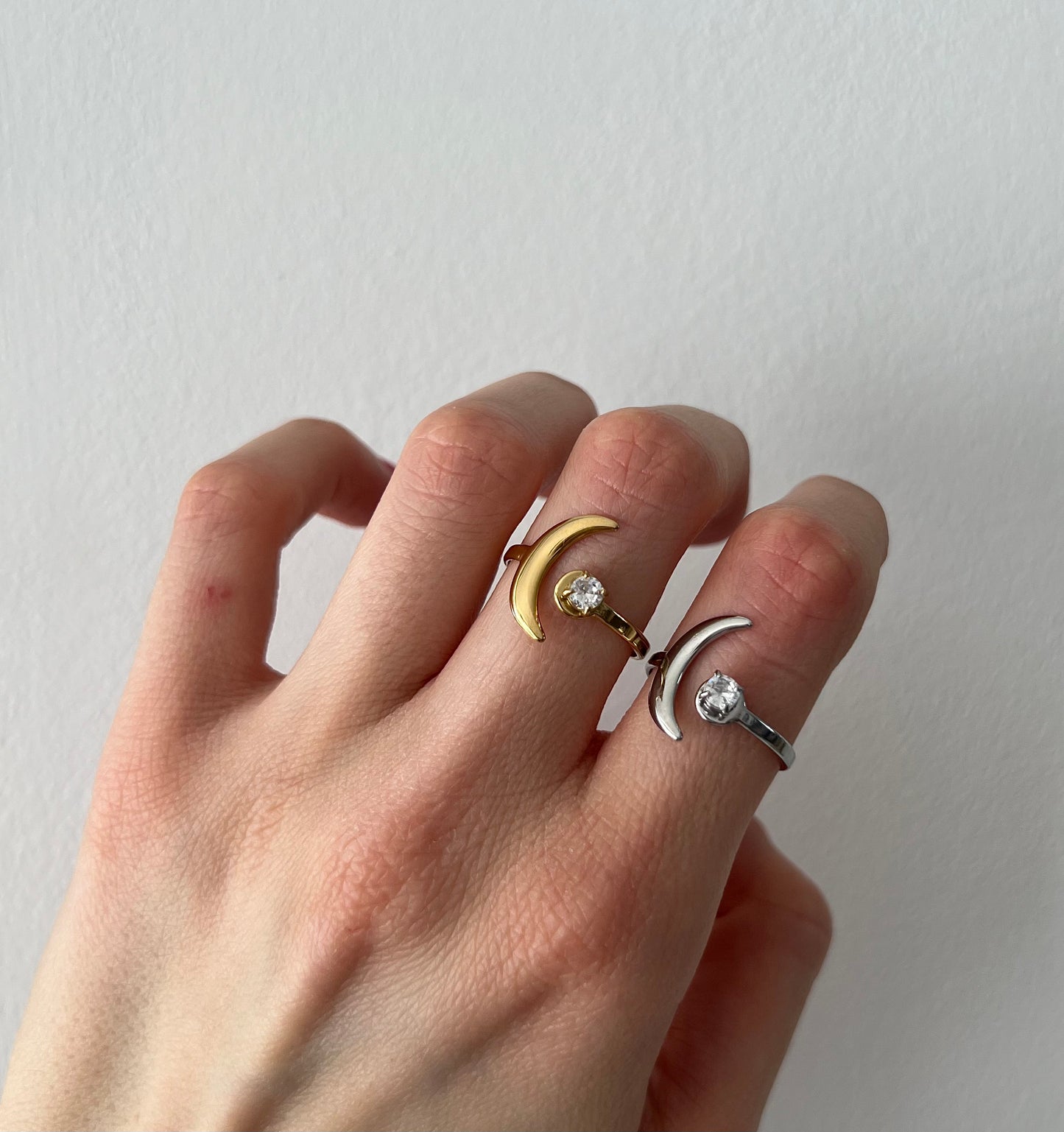 BAGUE ⟩ LUNA