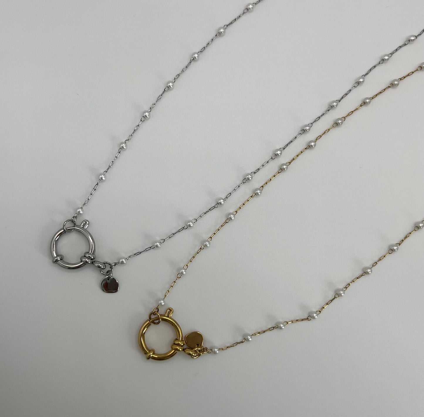 COLLIER ⟩ CLÉO