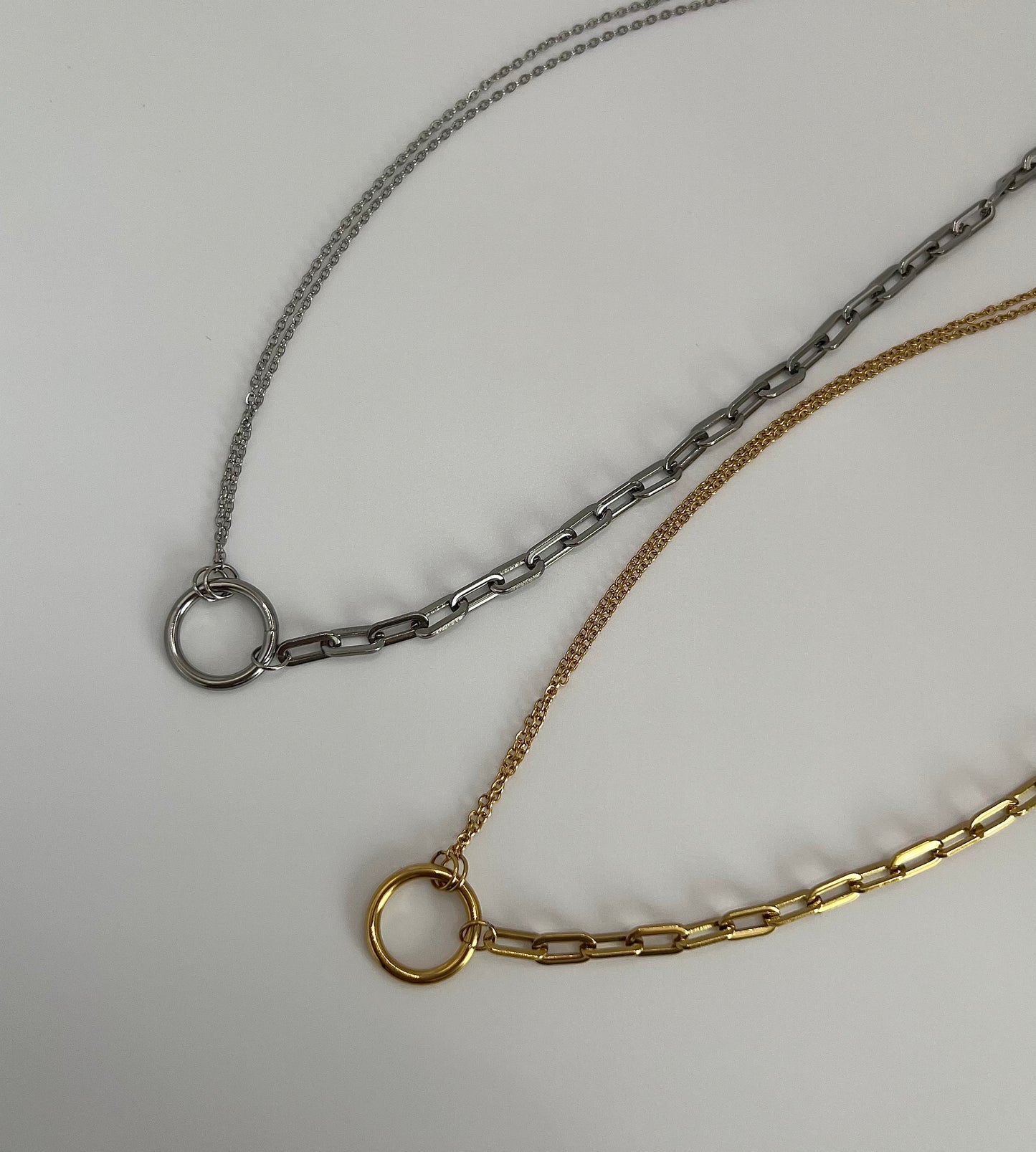 COLLIER ⟩ ROND