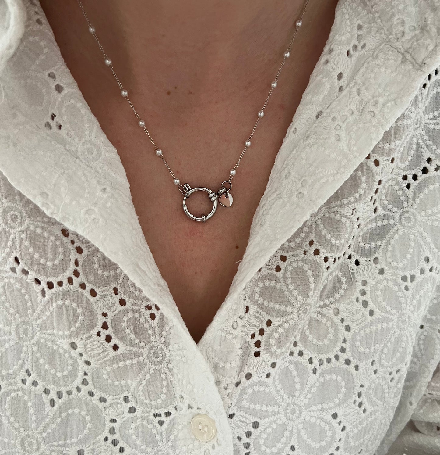 COLLIER ⟩ CLÉO